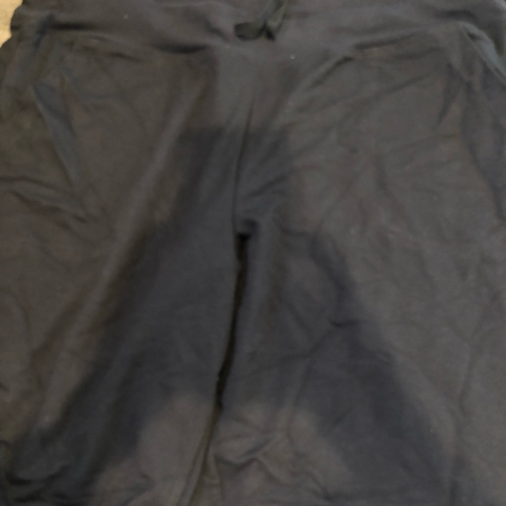AW BERMUDA Short